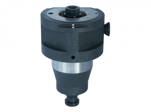 Adaptador Toolpost HSK
