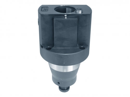 Adaptador Toolpost VDI