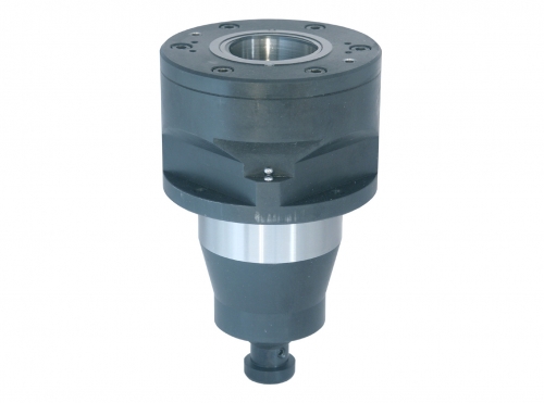 Adaptador Toolpost CAPTO