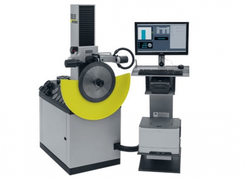 Máquina de medição para lâminas de serra sawCheck
