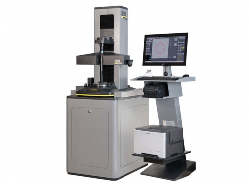 Máquina de medição para diâmetros precisos pomDiaCheck