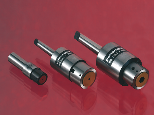 Cabeçote para perfis externos 5100 E